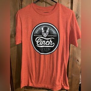 Cinch T-Shirt
